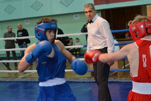 чемпионат и первенство Мурманска