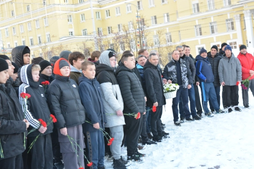 чемпионат и первенство Мурманска