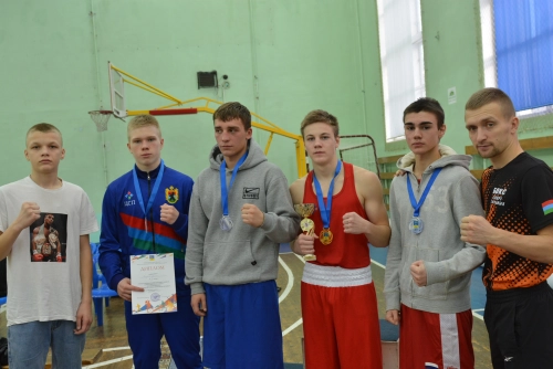 чемпионат и первенство Мурманска
