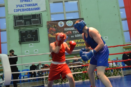 Юбилейный турнир Горячкина. Монологи