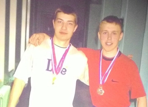 Алексей Петухов