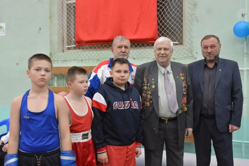 Юбилейный турнир Горячкина. Монологи