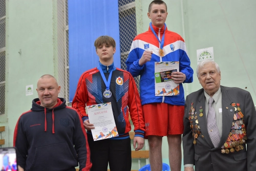 Юбилейный турнир Горячкина. Монологи