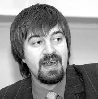 Дмитрий Блохин