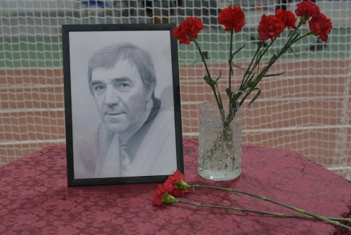 Дмитрий Блохин