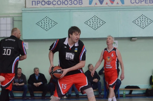 Дмитрий Блохин