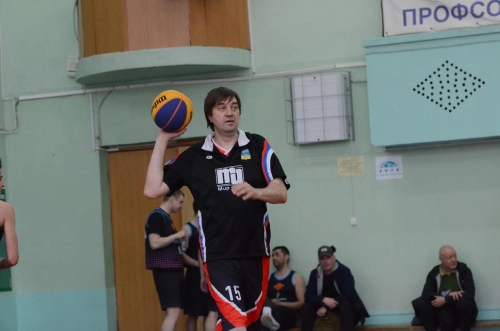 Дмитрий Блохин