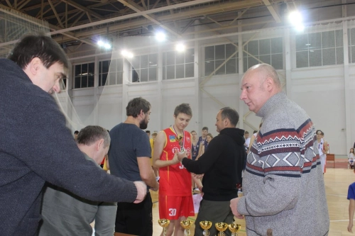 Дмитрий Блохин