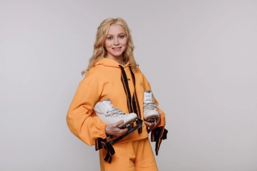 Елена Бережная