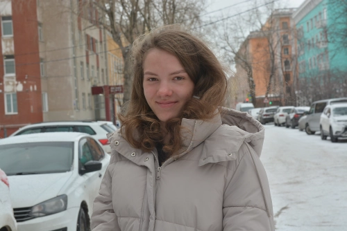 Ксения Коржова
