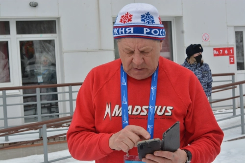 Кубок содружества по биатлону