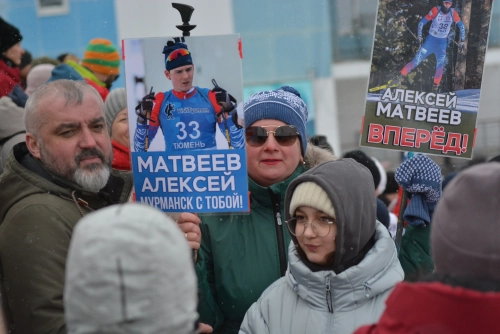 Кубок содружества по биатлону