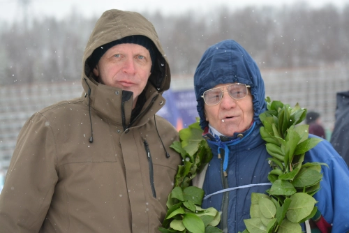 Марафон Праздника Севера