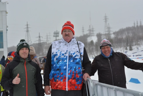 Кубок содружества по биатлону