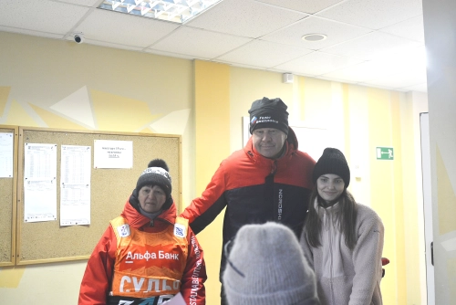 Кубок содружества по биатлону