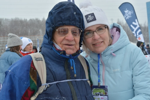 Марафон Праздника Севера