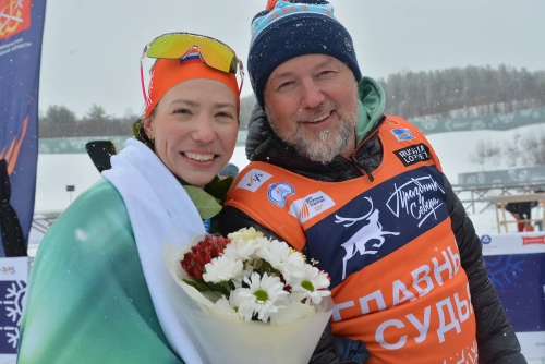 Марафон Праздника Севера