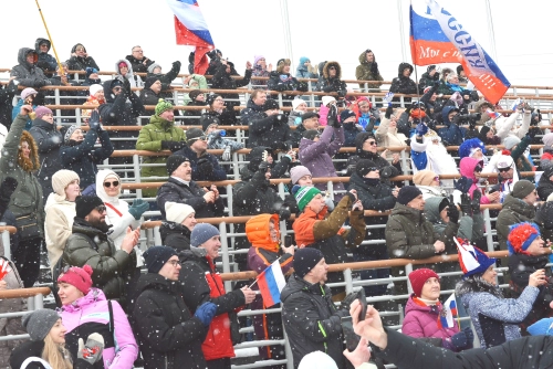 Кубок содружества по биатлону