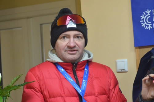 Кубок содружества по биатлону