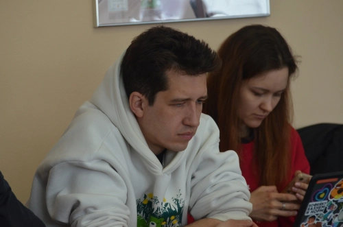 Кубок содружества по биатлону