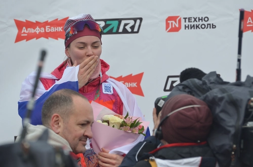 Кубок содружества по биатлону