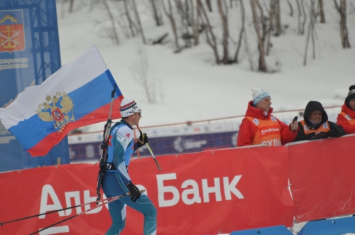 Кубок содружества по биатлону