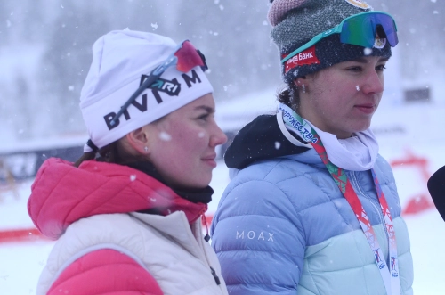 Кубок содружества по биатлону