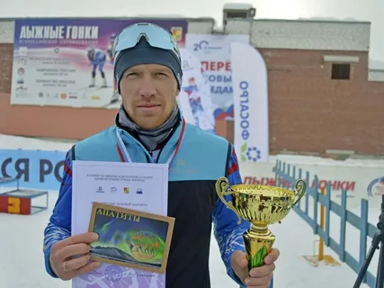 Артем Грязев