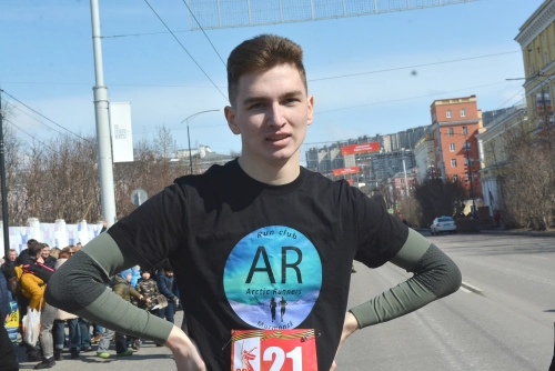 Единство и радушие — это стиль Победы