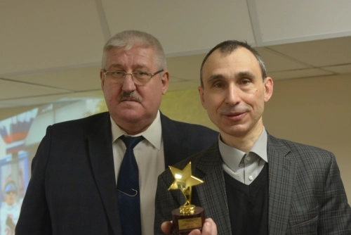 Андрей Авсянкин
