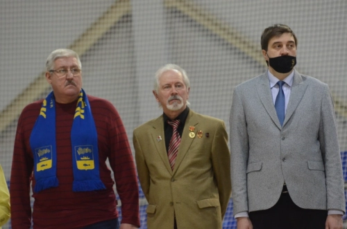 Андрей Авсянкин