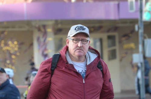 Андрей Авсянкин