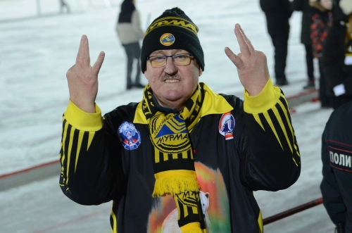 Андрей Авсянкин