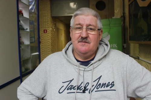 Андрей Авсянкин