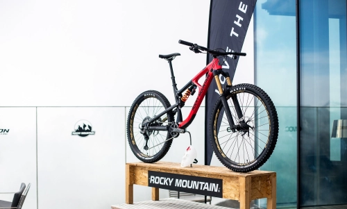 Rocky Mountain Slayer 2020