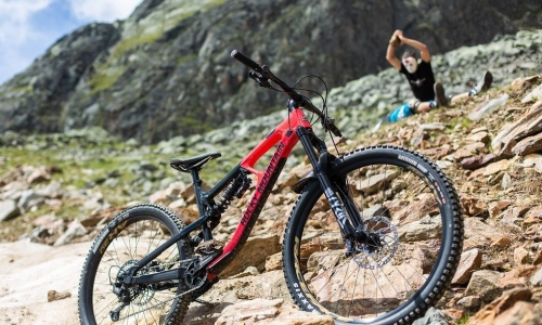 Rocky Mountain Slayer 2020