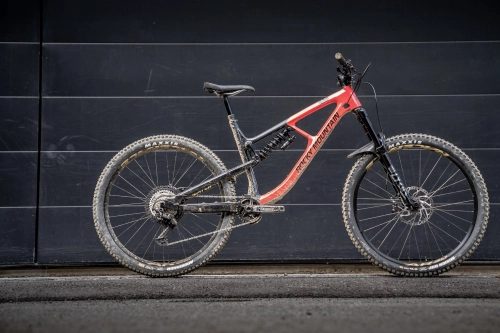 Rocky Mountain Slayer 2020