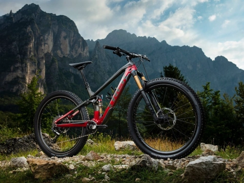 Trek Fuel EX 2020