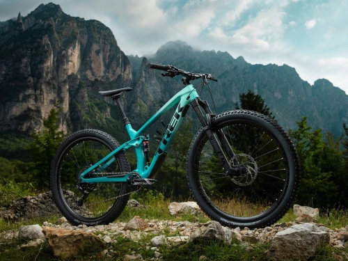 Trek Fuel EX 2020