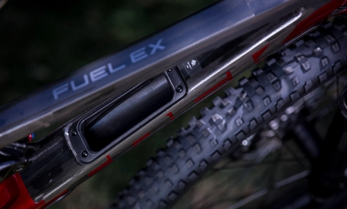 Trek Fuel EX 2020