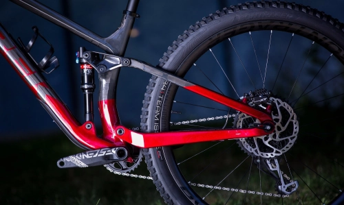 Trek Fuel EX 2020