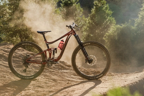 Giant Reign 29