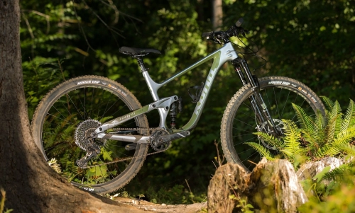 Kona Process 134 2020
