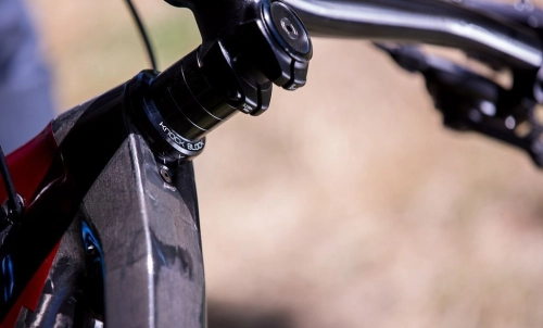 Trek Fuel EX 2020