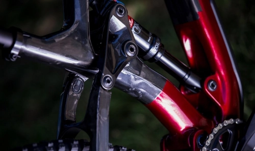 Trek Fuel EX 2020