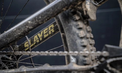 Rocky Mountain Slayer 2020