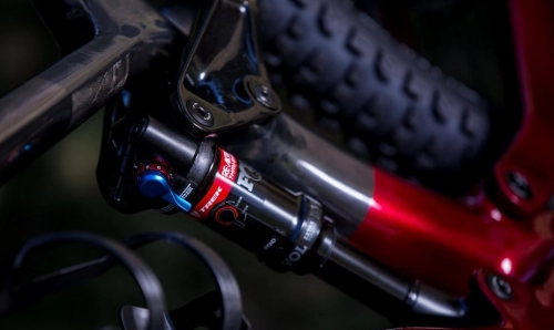 Trek Fuel EX 2020