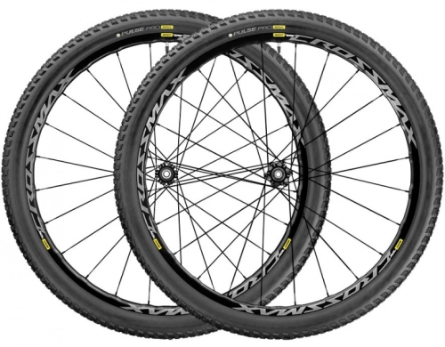 Выбор колес для MTB