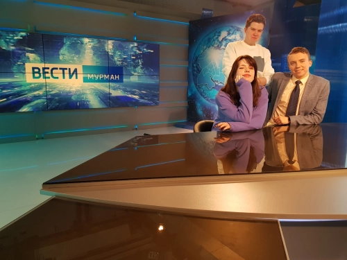 Из Юрки вырос в Юрия Дмитриевича...