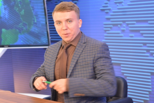 Из Юрки вырос в Юрия Дмитриевича...